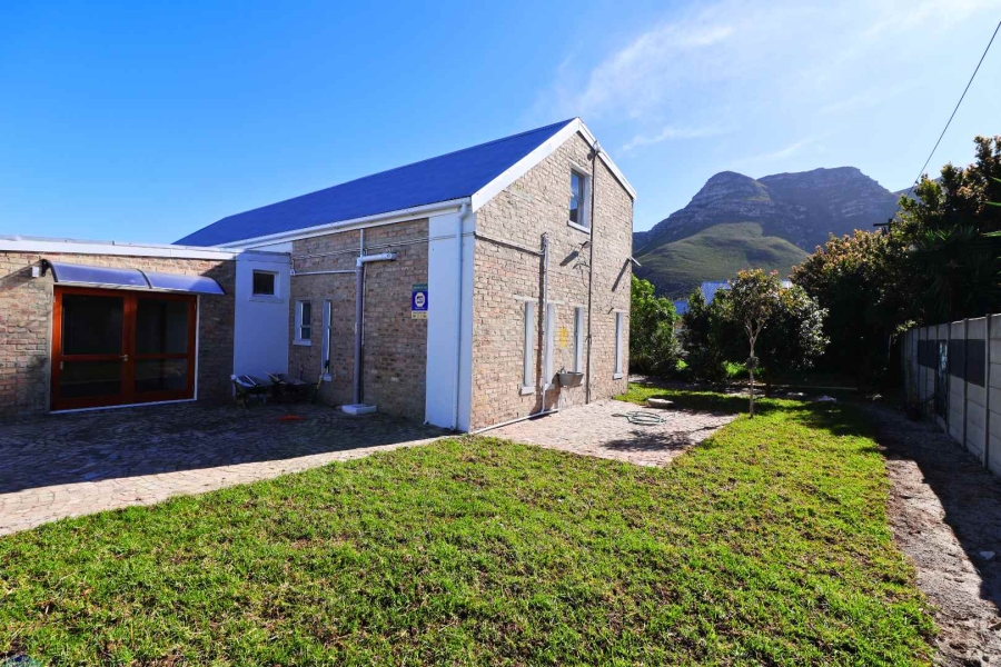 4 Bedroom Property for Sale in Vermont Western Cape